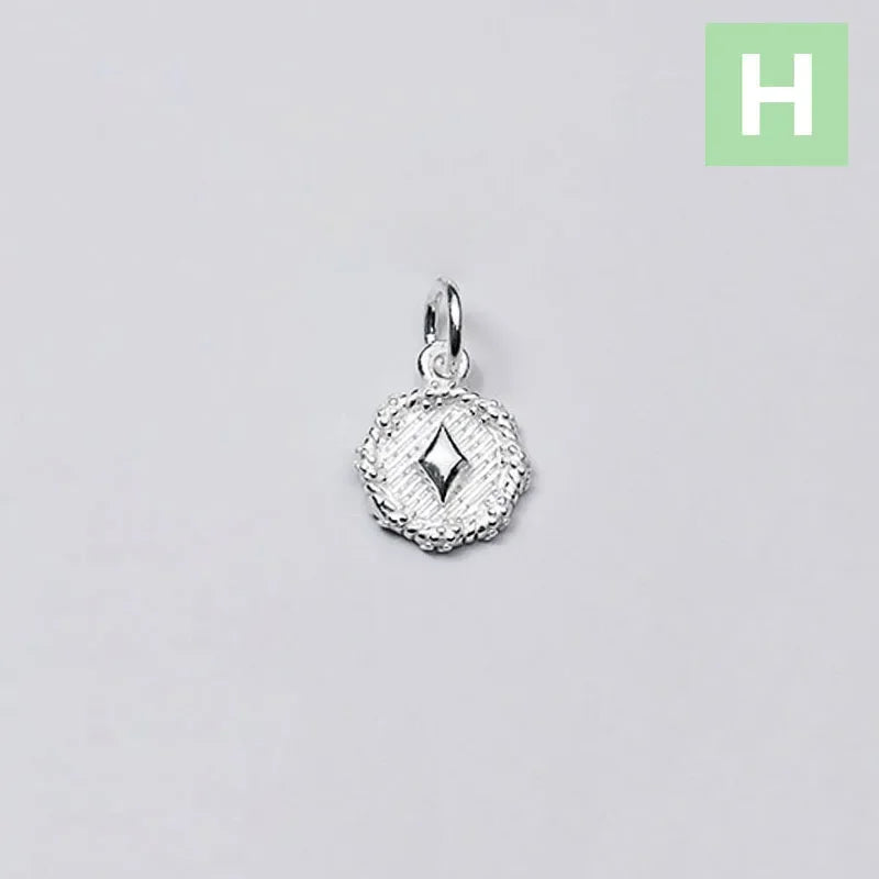 Playing CARDS Charm Pendant Handmade DIY Accessories DZ265