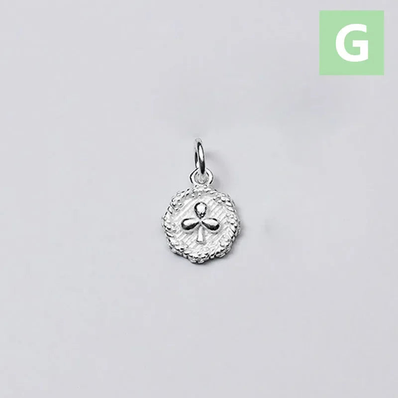 Playing CARDS Charm Pendant Handmade DIY Accessories DZ265