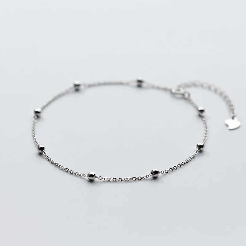 Fashion Sweet Small Bell Anklets DS805