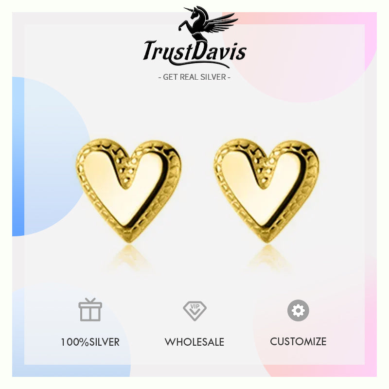 Earring Jewelry Gift DA2852