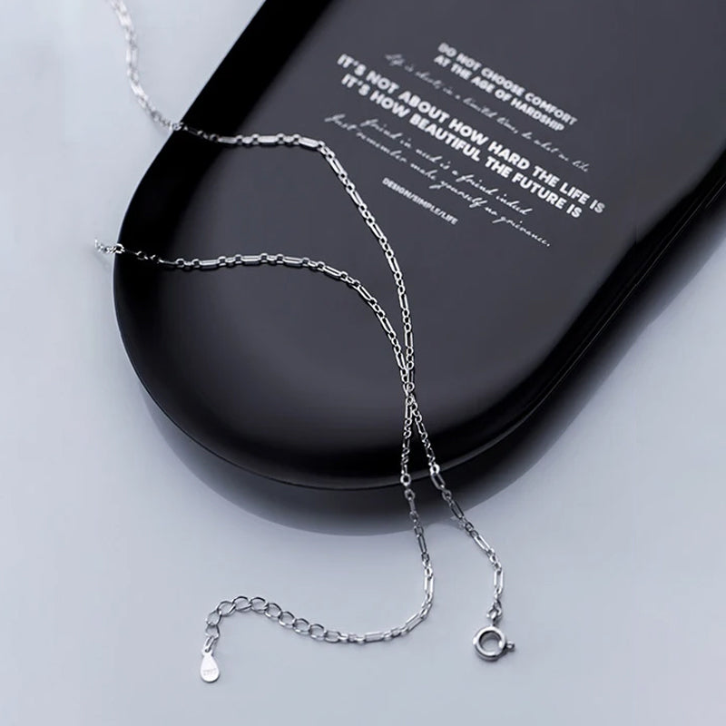 Fashion Sweet Chain 23cm Anklets DA263