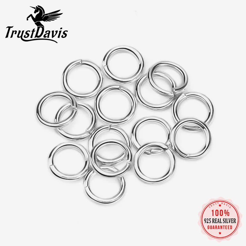 Open Loop Bracelet Earring Necklace DZ24