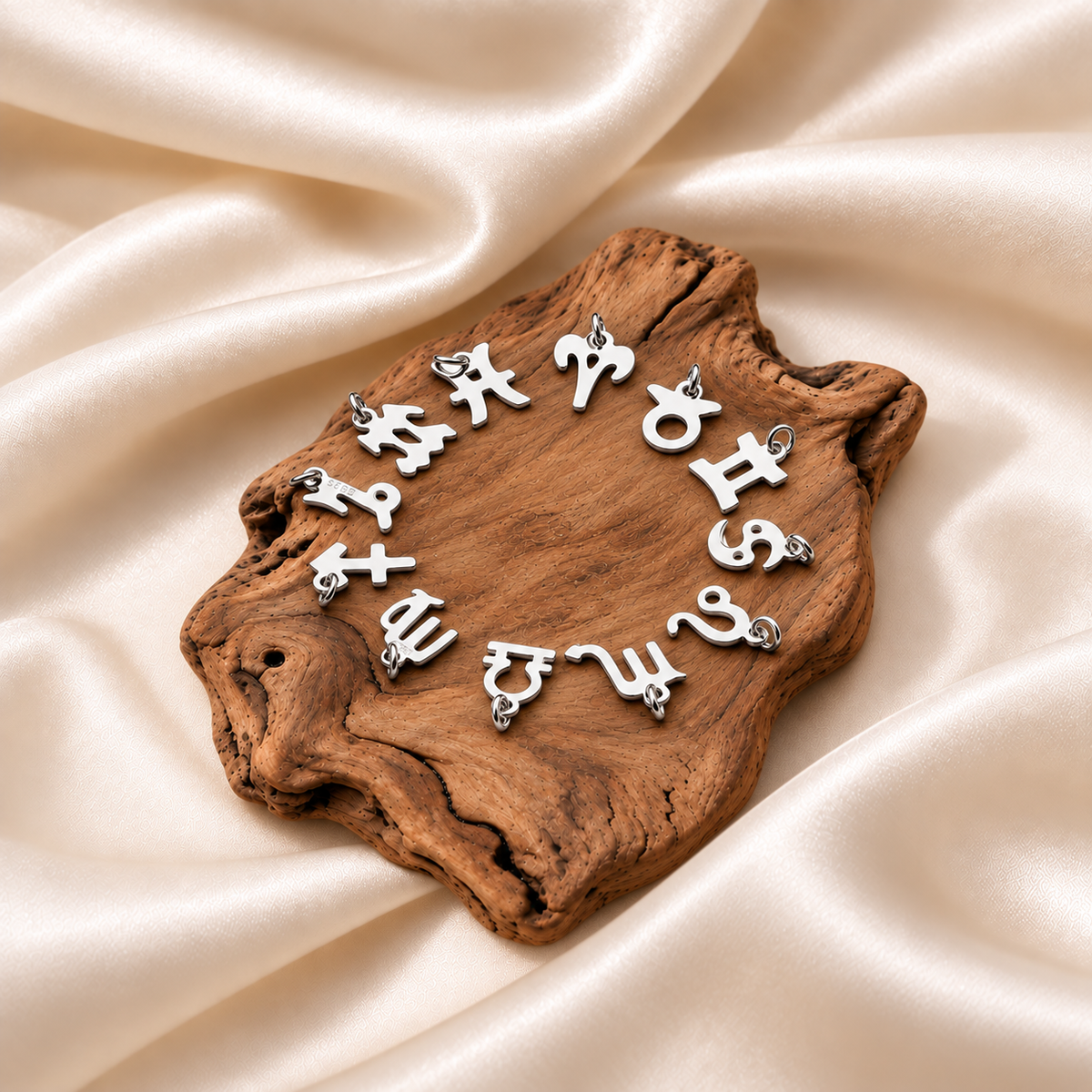 Charm Pendant