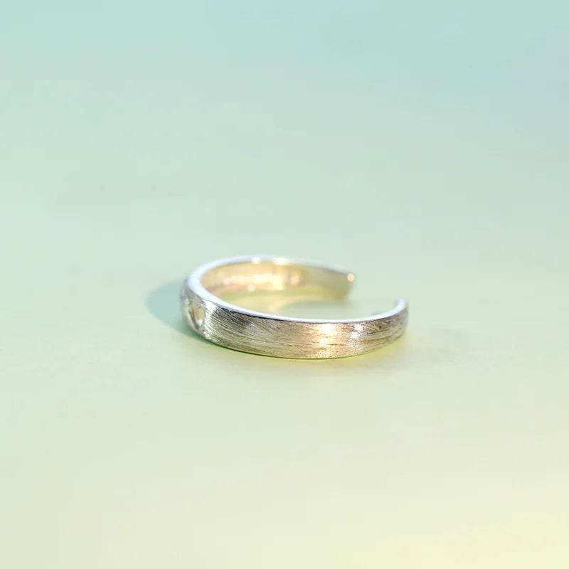 Love Heart Cocktail Ring DS400