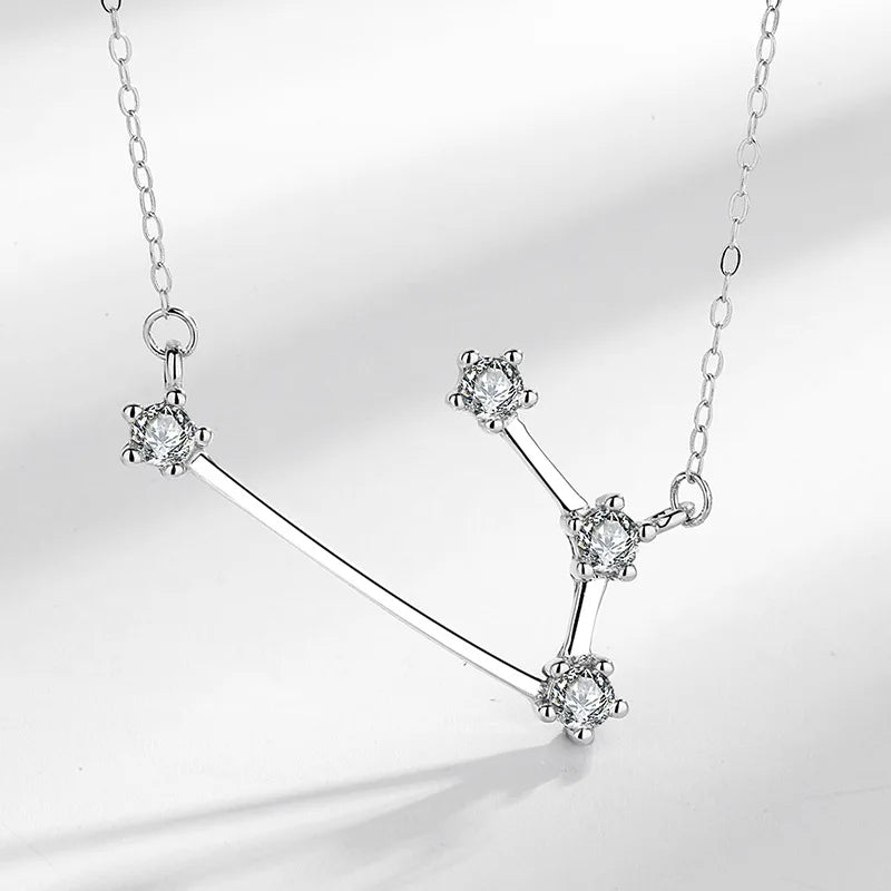 12 Constellations Pendant DS4062
