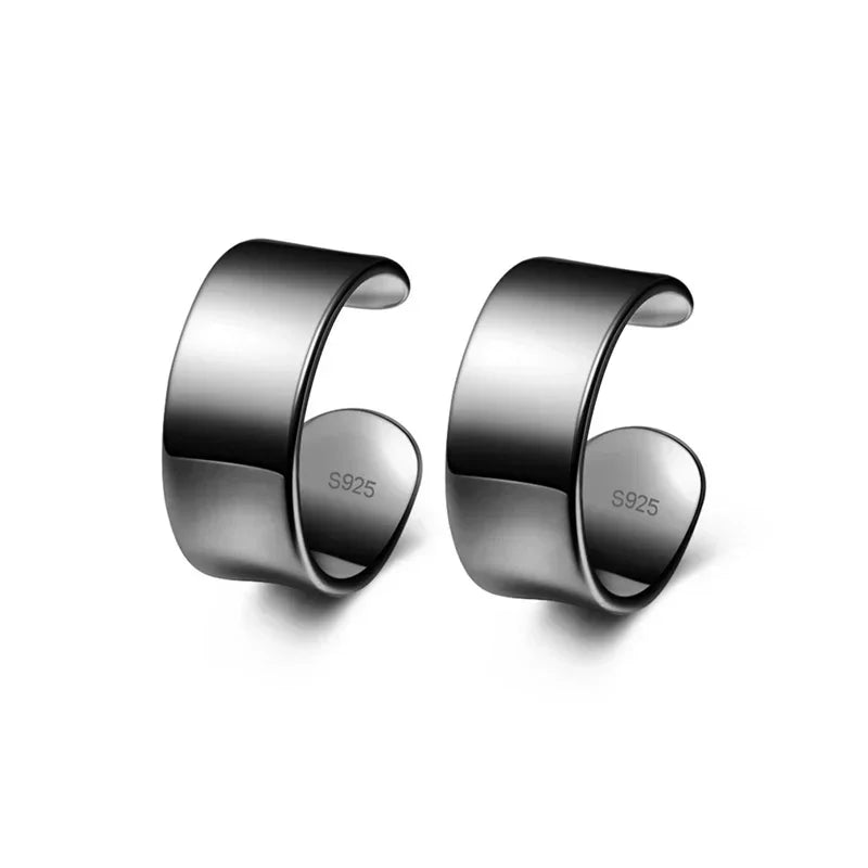 Ear Cuff Clip on Earrings DS1040