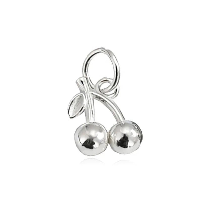 Cute Cherry Pendant Pendant Pendant DZ1827