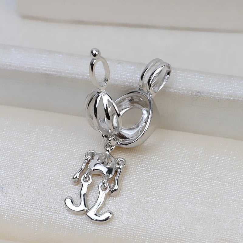 Trendy Monster Halloween Charm Pendant DZ1809