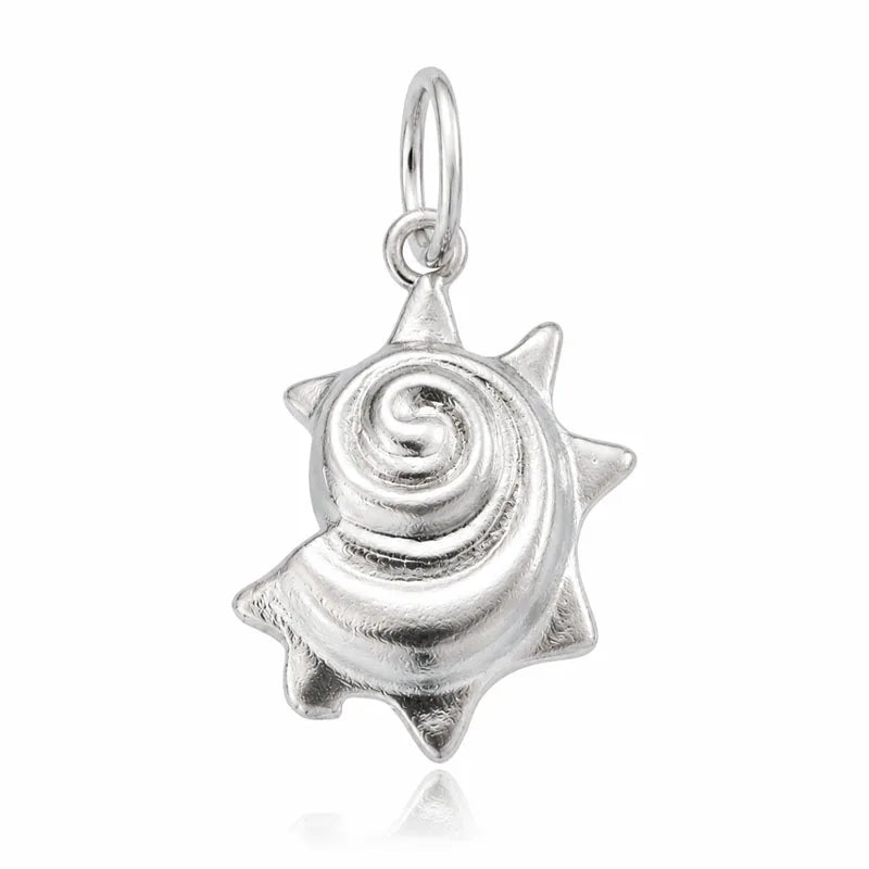 Fashion Conch Pendant DZ1933