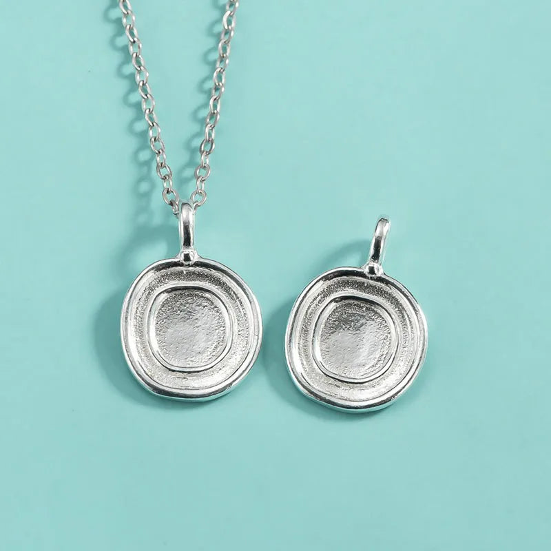 Fashion Office Pendant Round DZ1929