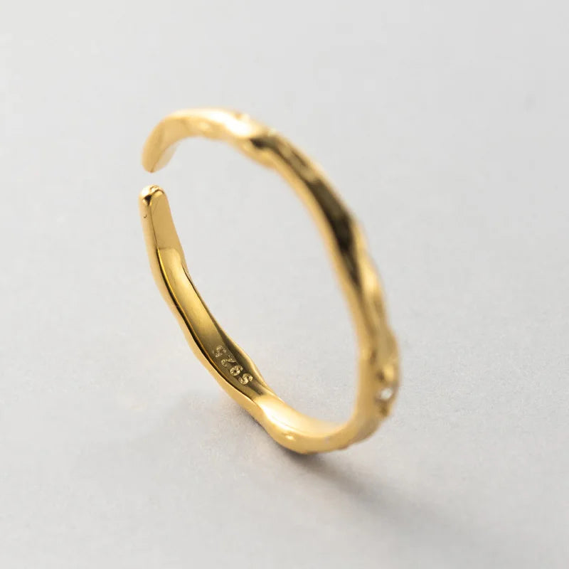 Ircon Opening Ring DS3558