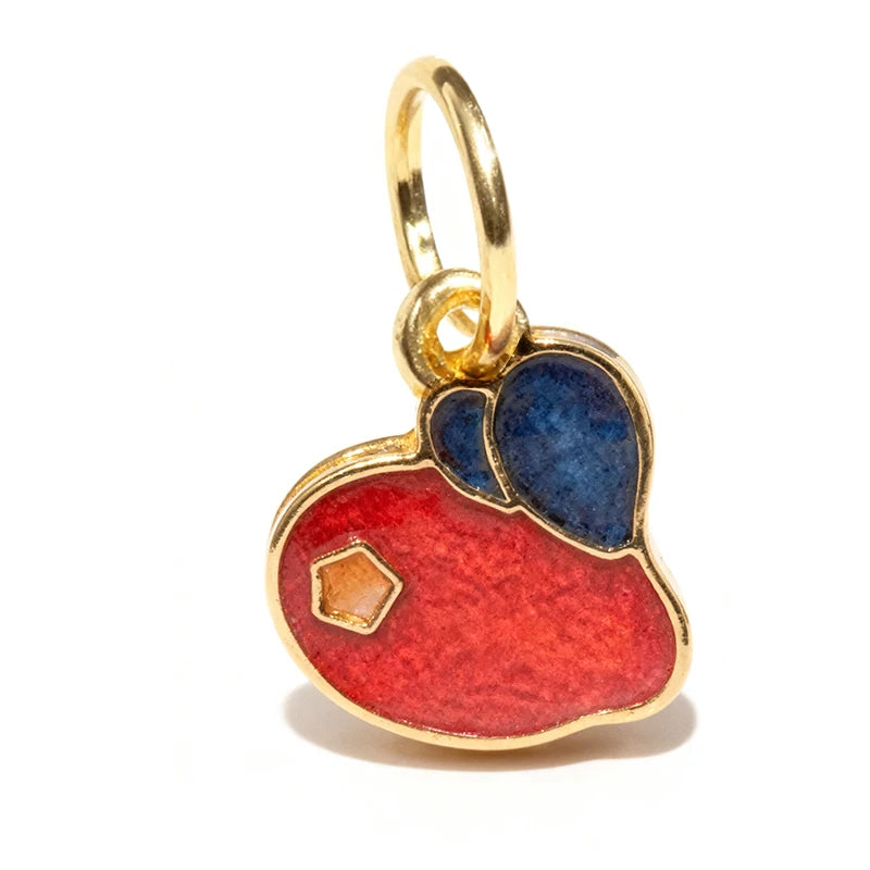 Animal Chinese Zodiac Charms Pendant DZ1806