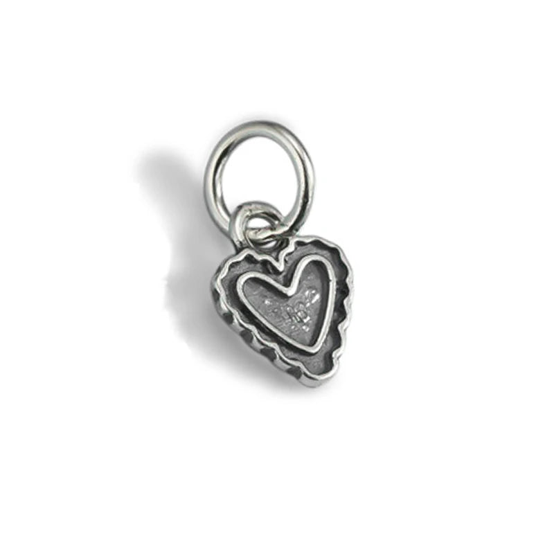 Fashion Hearts Pendant DZ1786