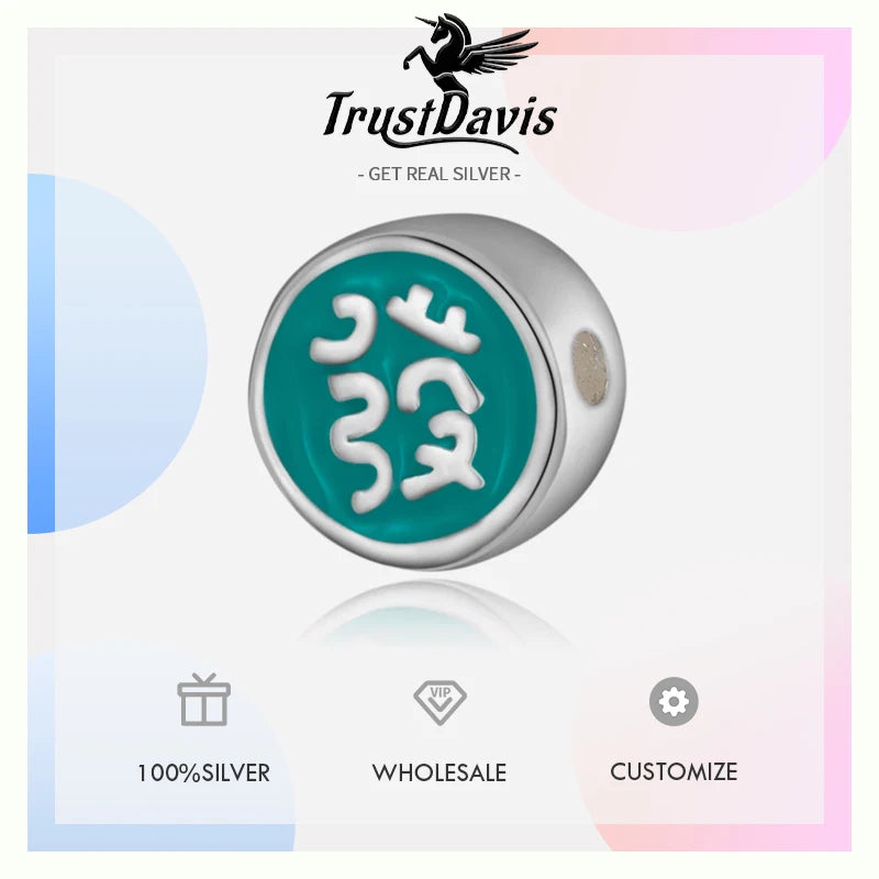 Cute Color Glue Dropper Beads Fit Bracelet Necklace DZ1179