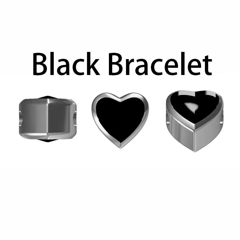 ElfoPlataSi Real 925 Sterling Silver Bracelet For women Jewelry 2942