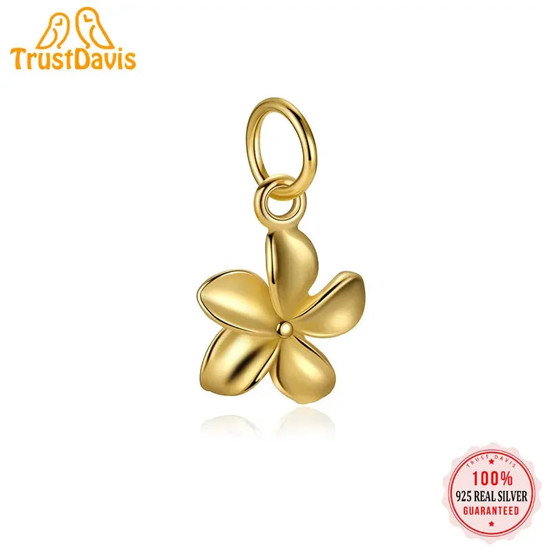 Flower Small Windmill DIY Bracelet Accessories DZ824
