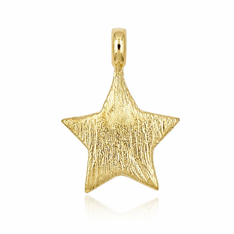 Fashion Minimalist Pendant Star Moon DZ1932