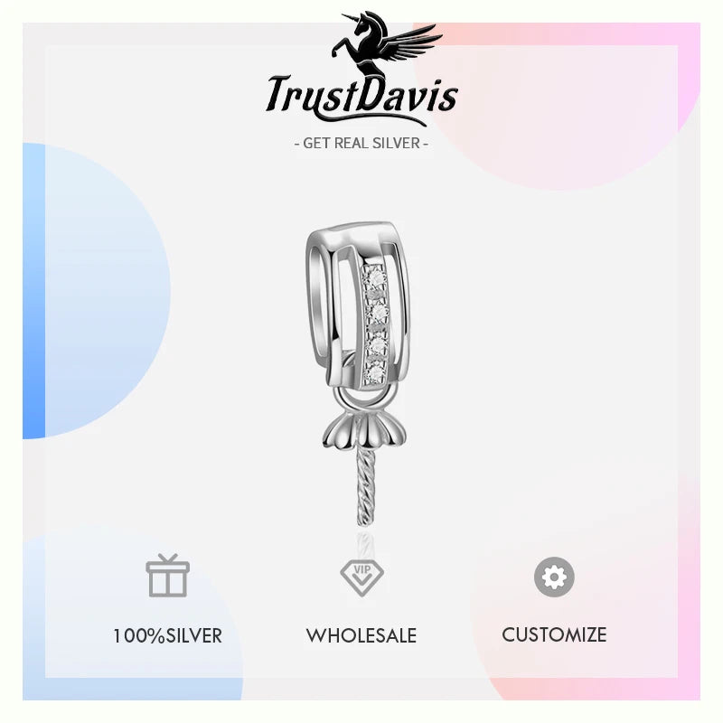 Fashion Geometric Pearl Jade Pendant DZ1831