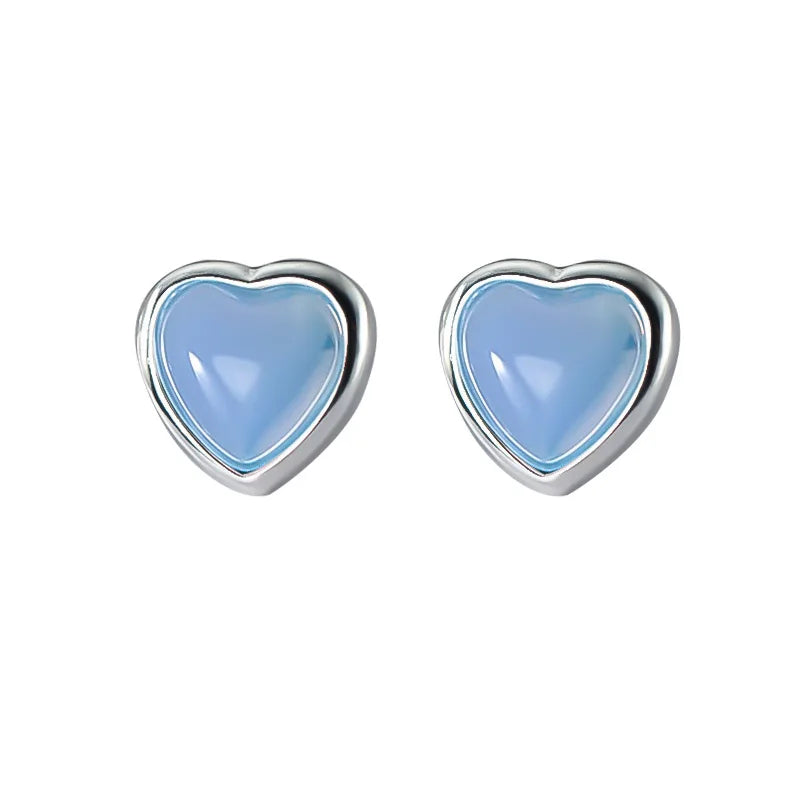 Sweet Love Stud Earrings DS3431