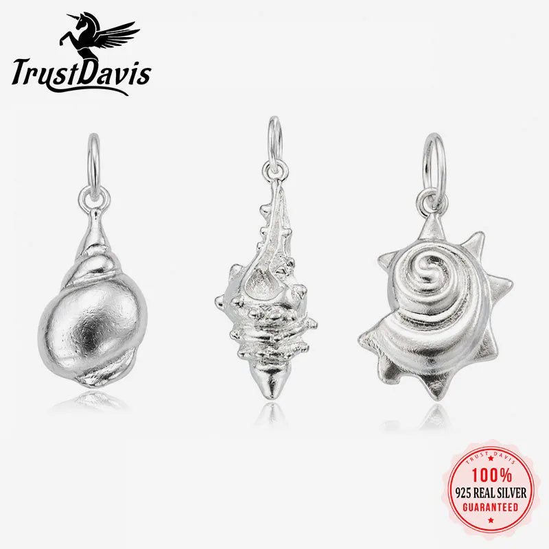 Fashion Conch Pendant DZ1933