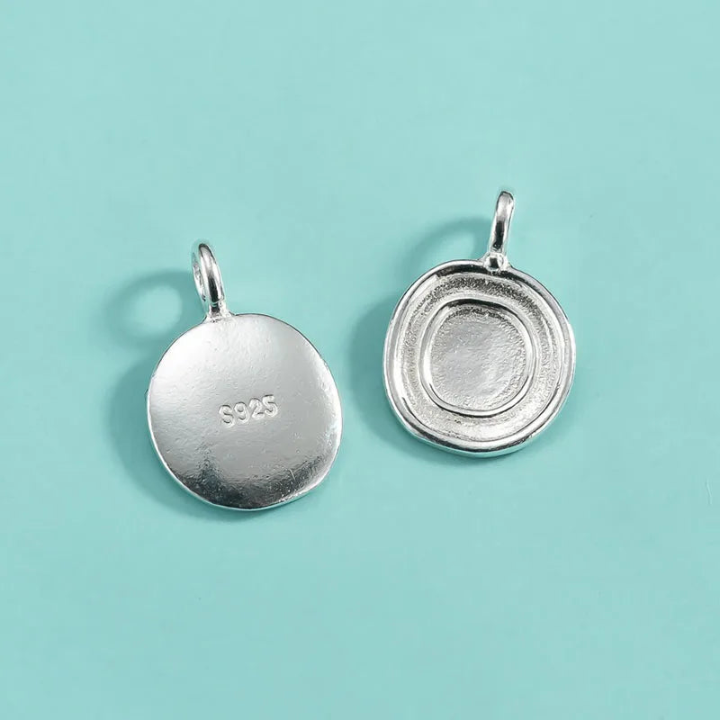 Fashion Office Pendant Round DZ1929