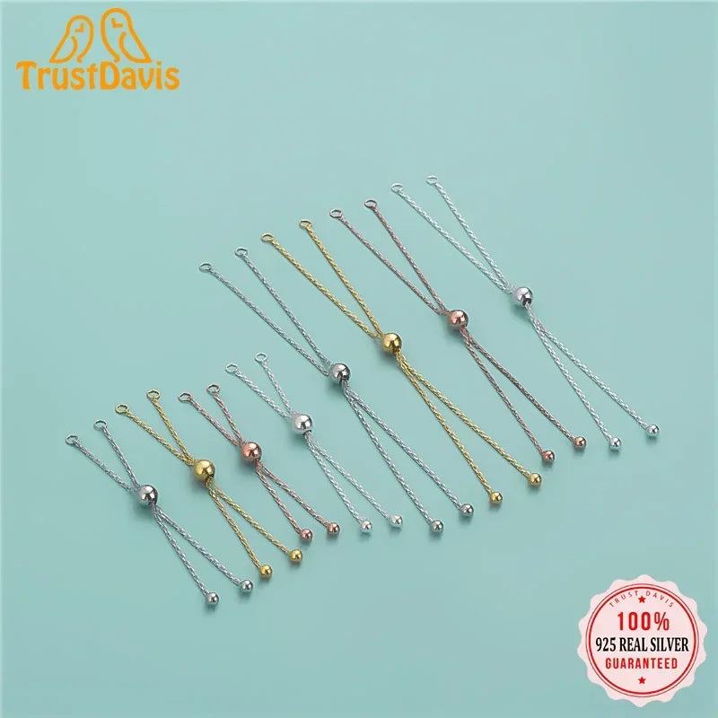 6/10mm Cross Chian Pendant Pendant  DZ1101
