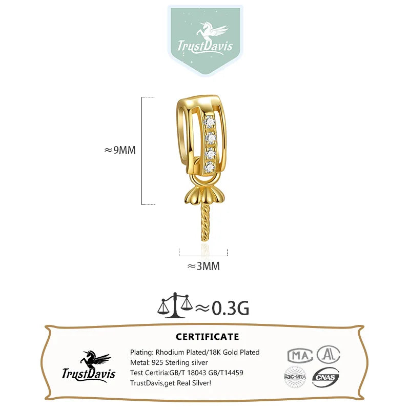 Fashion Geometric Pearl Jade Pendant DZ1831