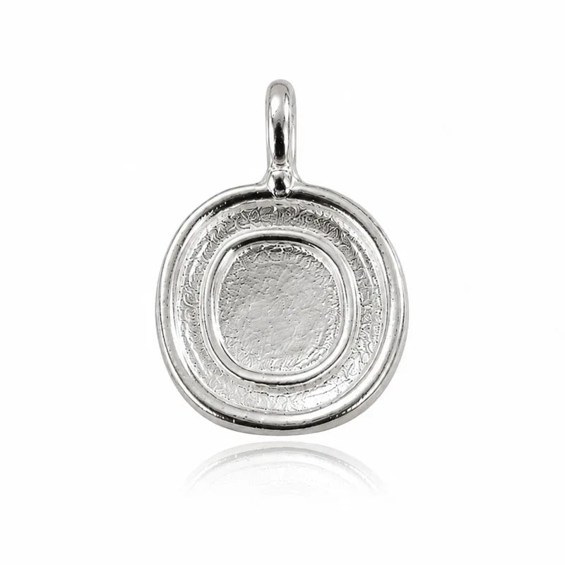 Fashion Office Pendant Round DZ1929