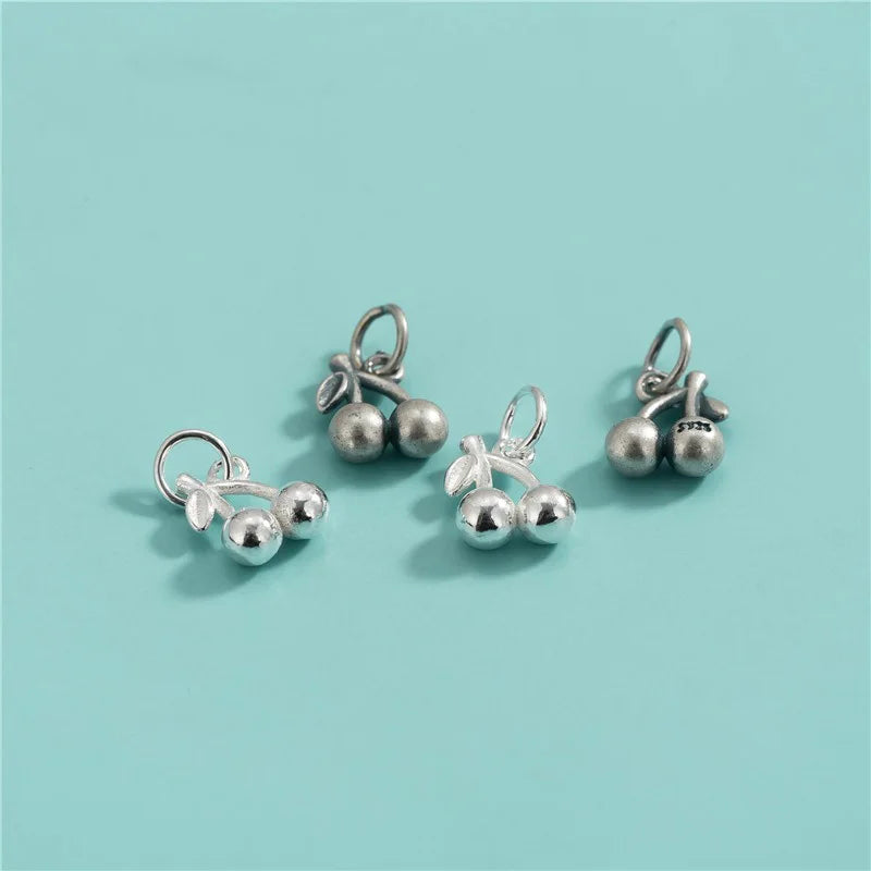 Cute Cherry Pendant Pendant Pendant DZ1827