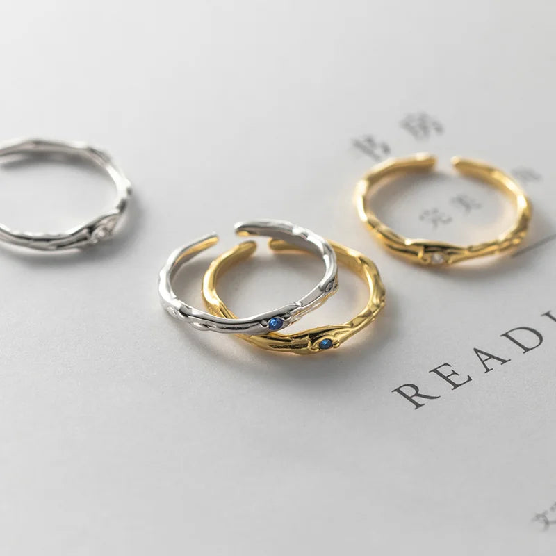 Ircon Opening Ring DS3558