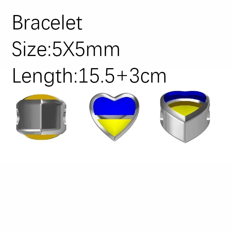 ElfoPlataSi Real 925 Sterling Silver Bracelet For women Jewelry 2942