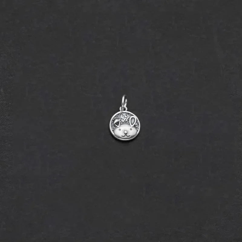 12 Sign Zodiac Pendant Handmade DIY Necklace Accessories Jewelry DZ813