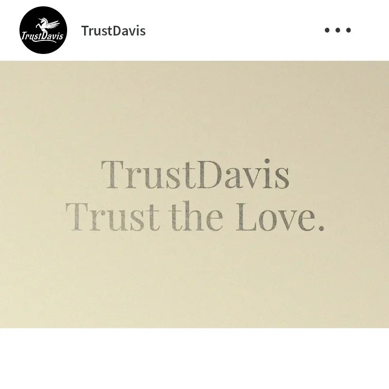 TrustDavis 2024 Real 925 Sterling Silver Small Daisy Flowers Rings for Women Wedding Anniversary Gift Fashion Jewelry DS3547