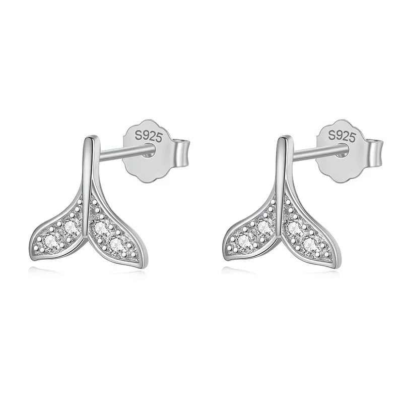 Starfish Stud Earrings  DS495