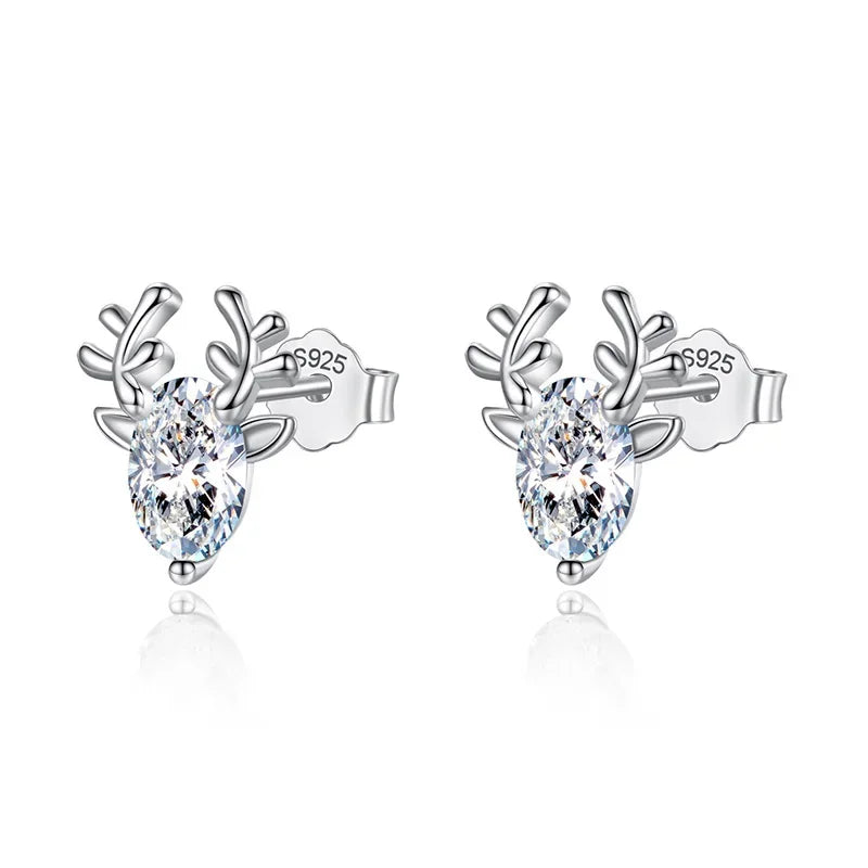 Starfish Stud Earrings  DS495