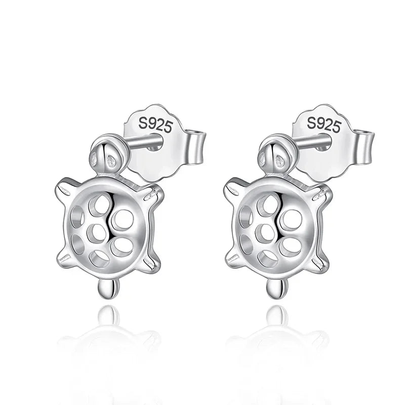 Starfish Stud Earrings  DS495