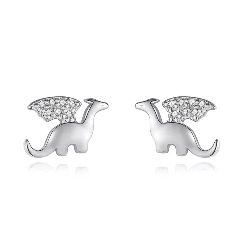 Starfish Stud Earrings  DS495