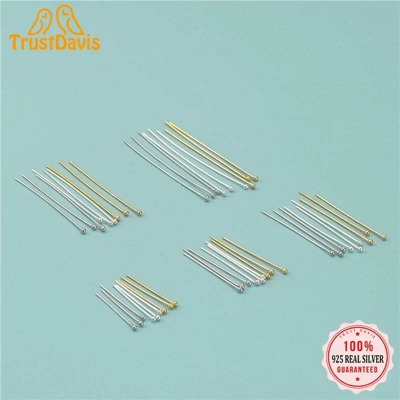 Beads Needle DIY Necklace Bracelet Accessories Jewelry HY932