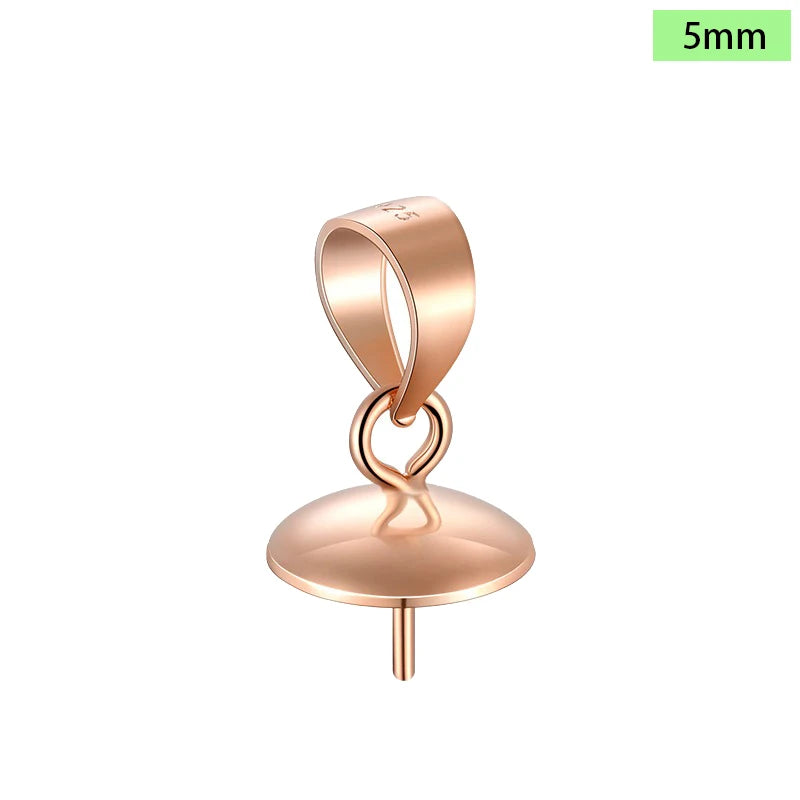 Colored Parts Pendant Handmade Empty Tray Accessories DZ1680