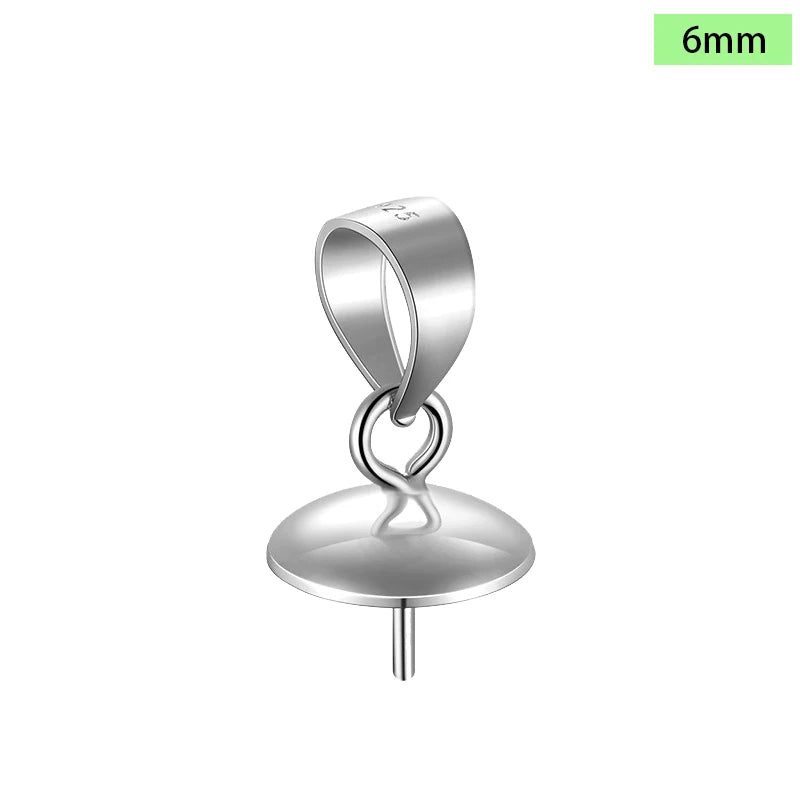 Colored Parts Pendant Handmade Empty Tray Accessories DZ1680