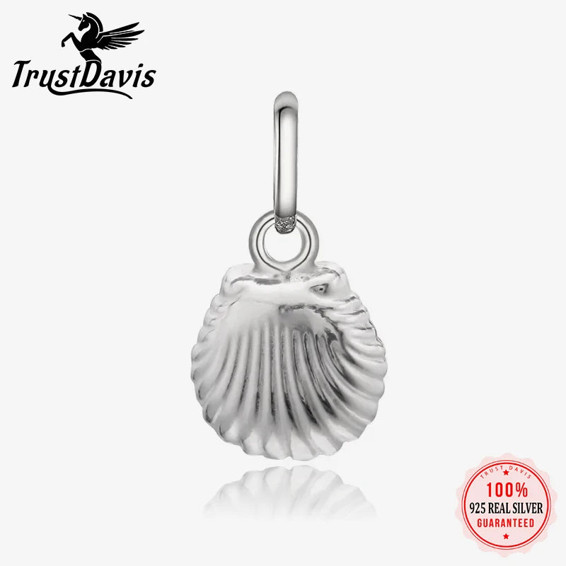 Shell DIY Necklace Bracelet Accessories HY527