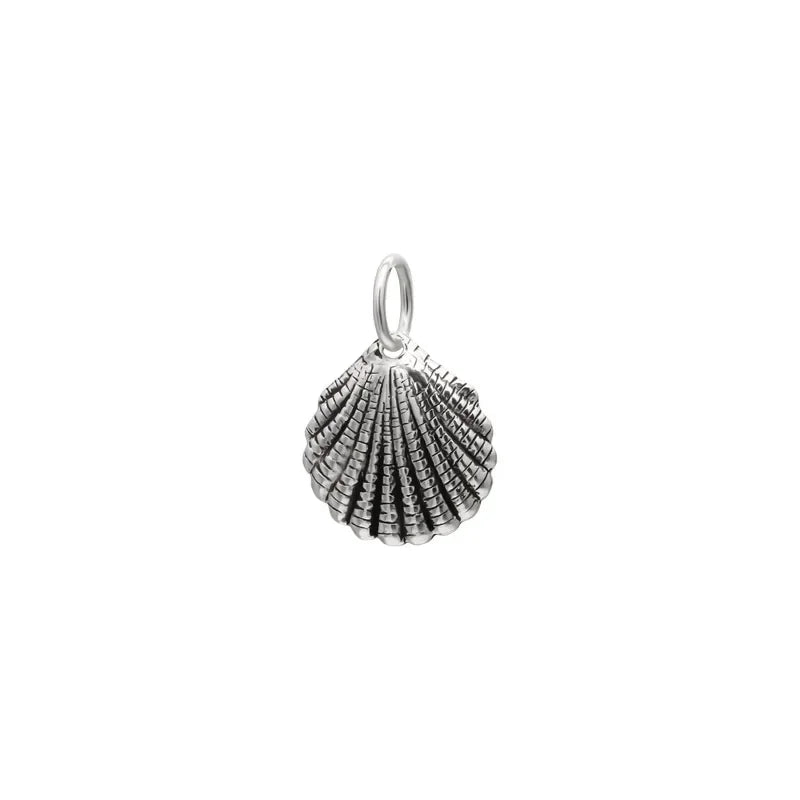 Fashion Sweet Shell Charm Pendant HY141