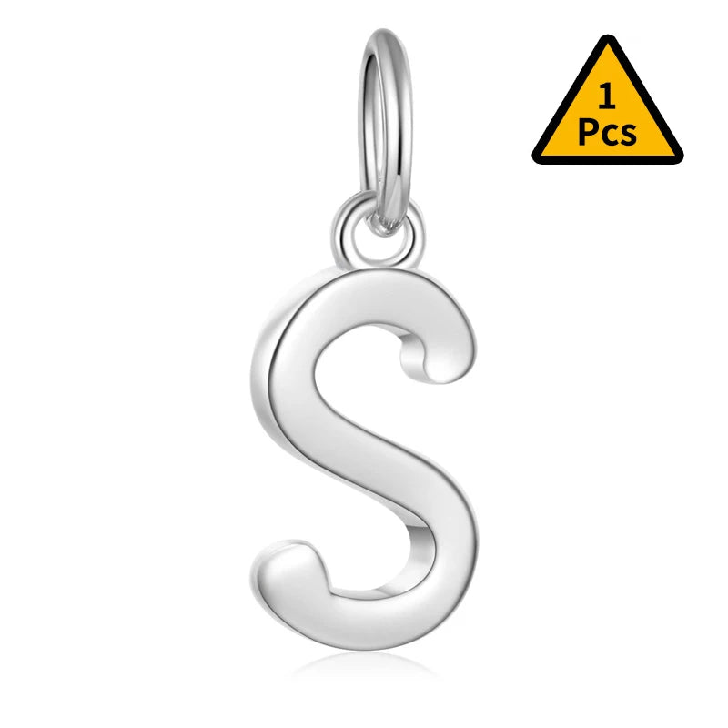 26 Letters Pendant DS837