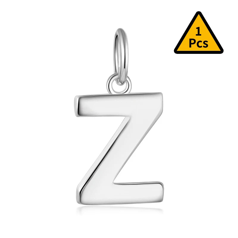 26 Letters Pendant DS837