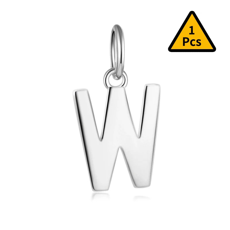 26 Letters Pendant DS837