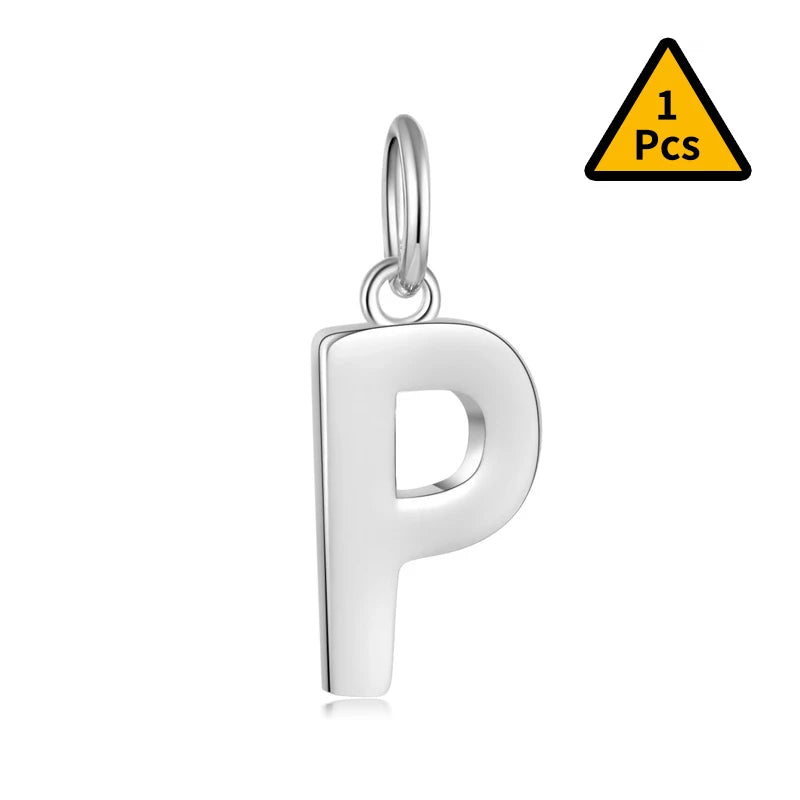 26 Letters Pendant DS837