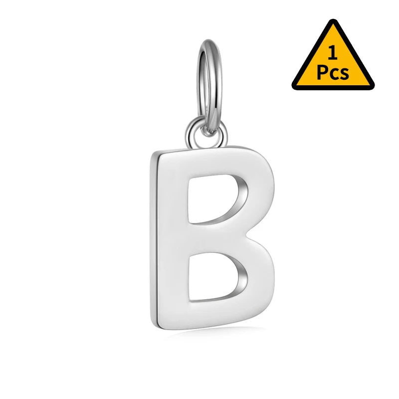 26 Letters Pendant DS837