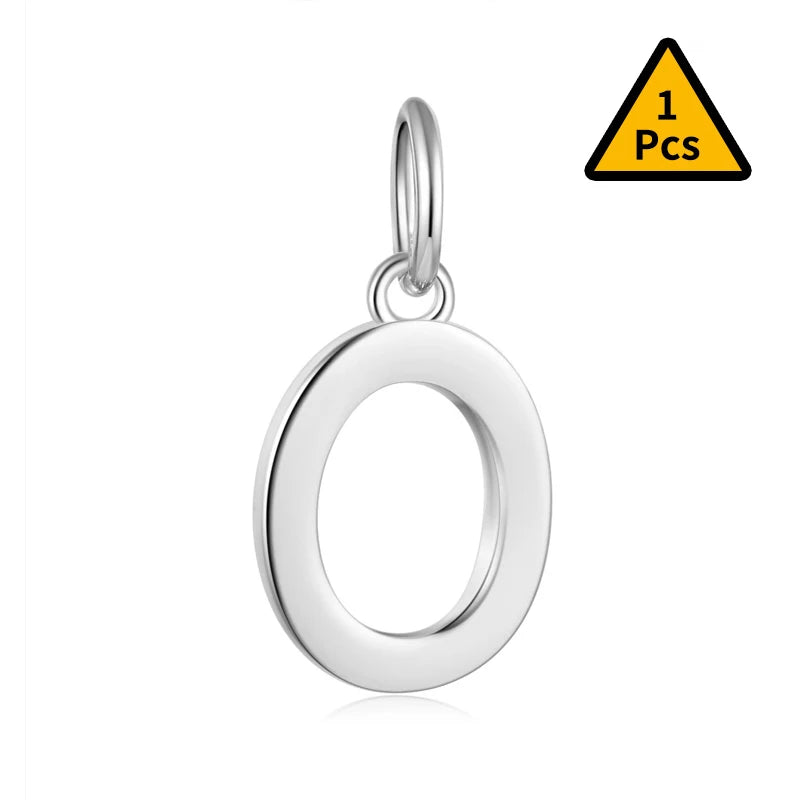 26 Letters Pendant DS837