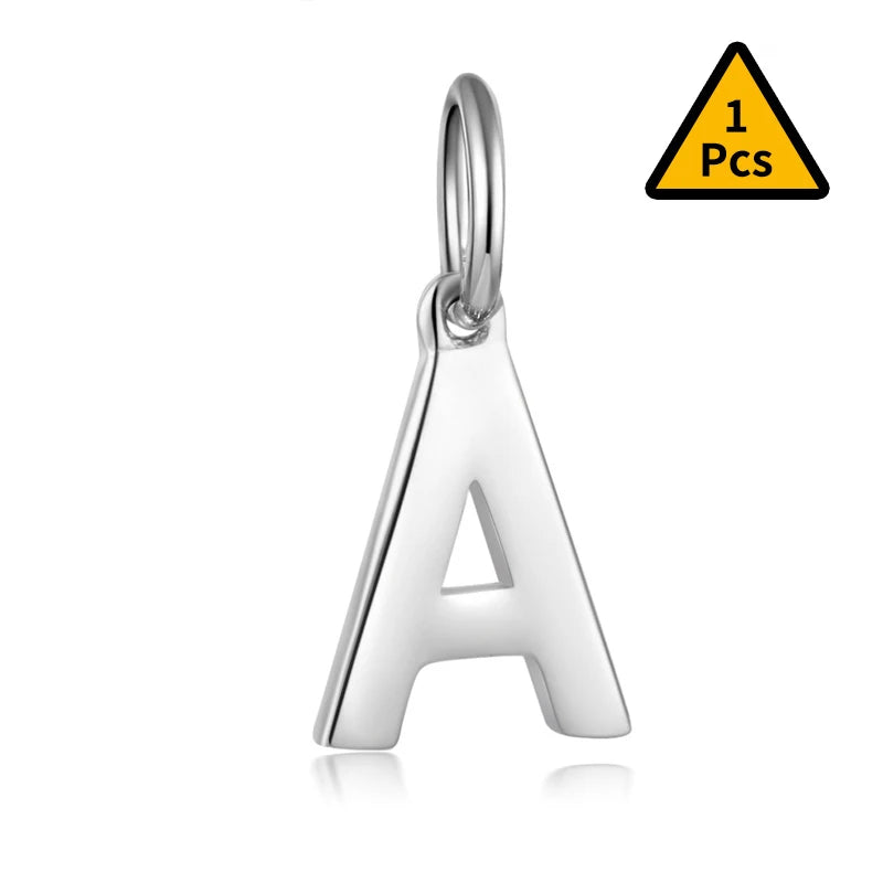 26 Letters Pendant DS837