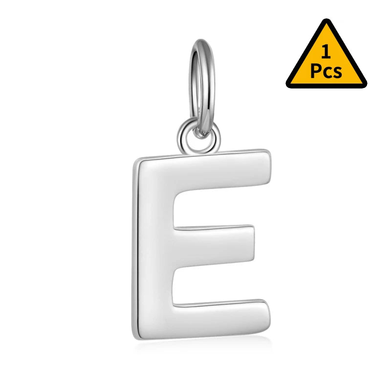 26 Letters Pendant DS837